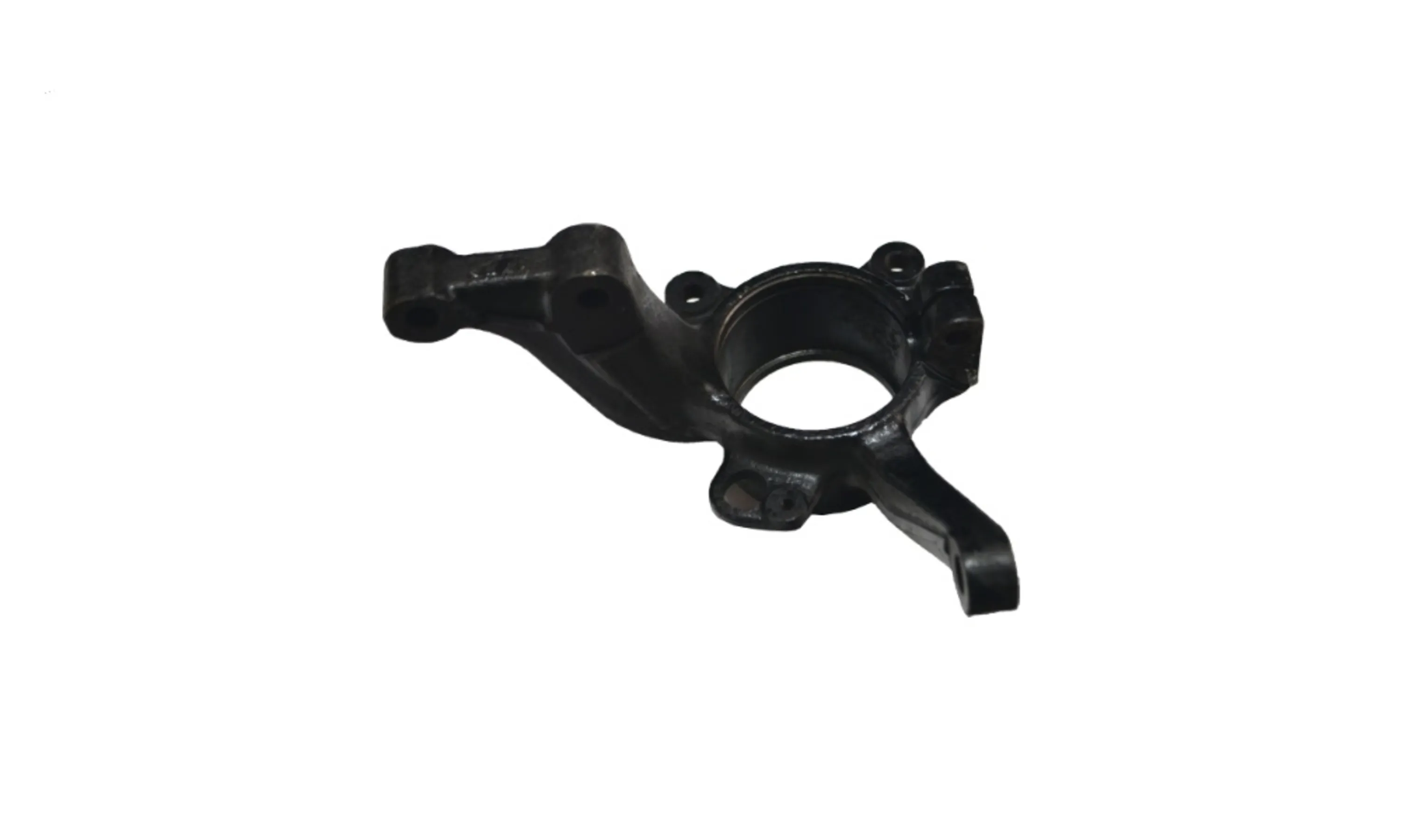 سگدست چپ ام وی ام 315